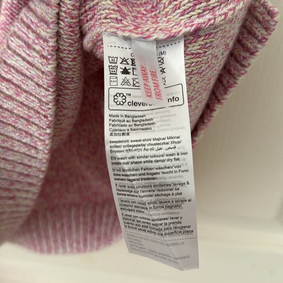 Esprit knit top NWOT - Picture 4 of 6